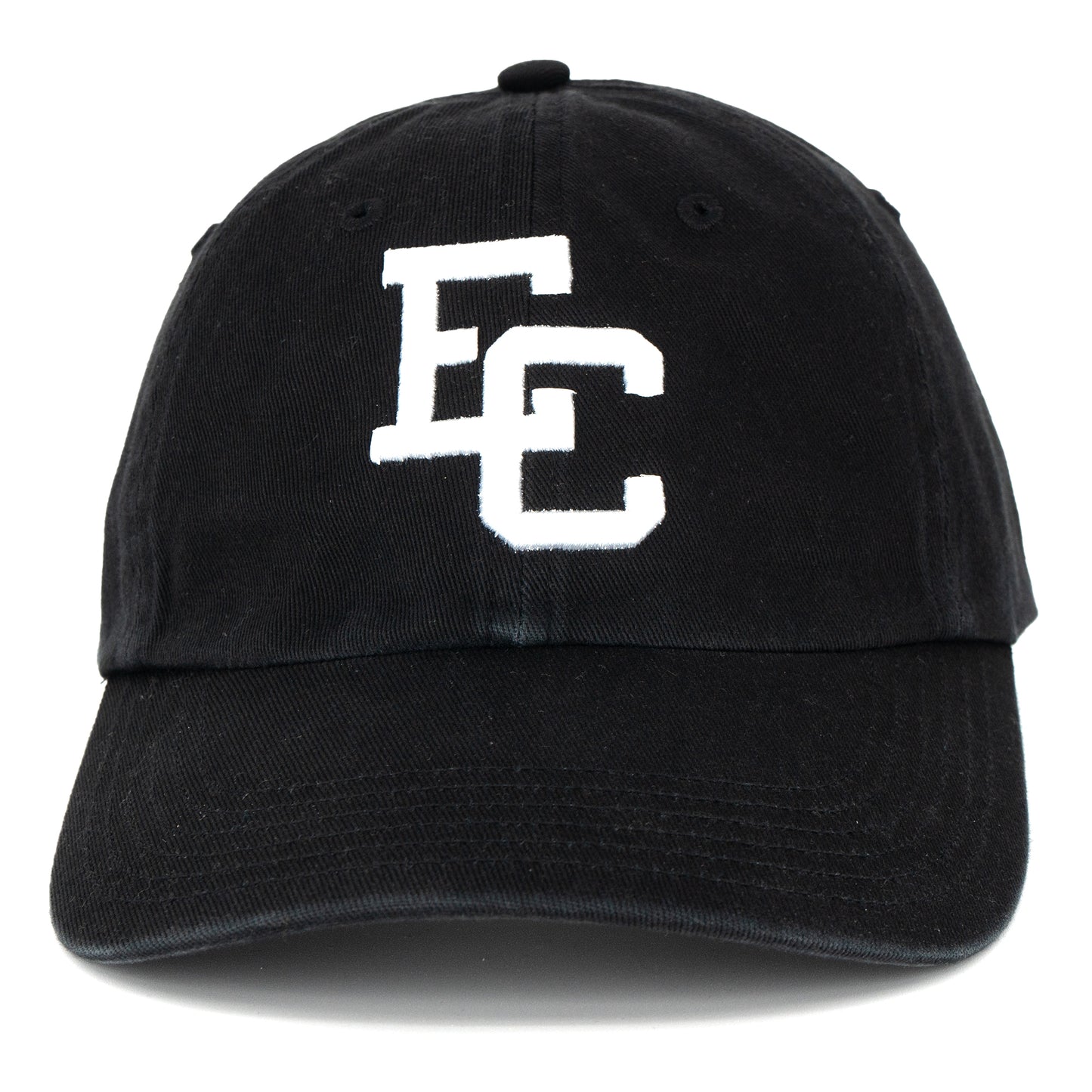 ecs varsity hat