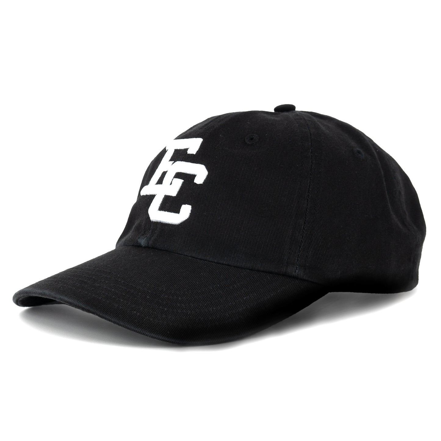 ecs varsity hat