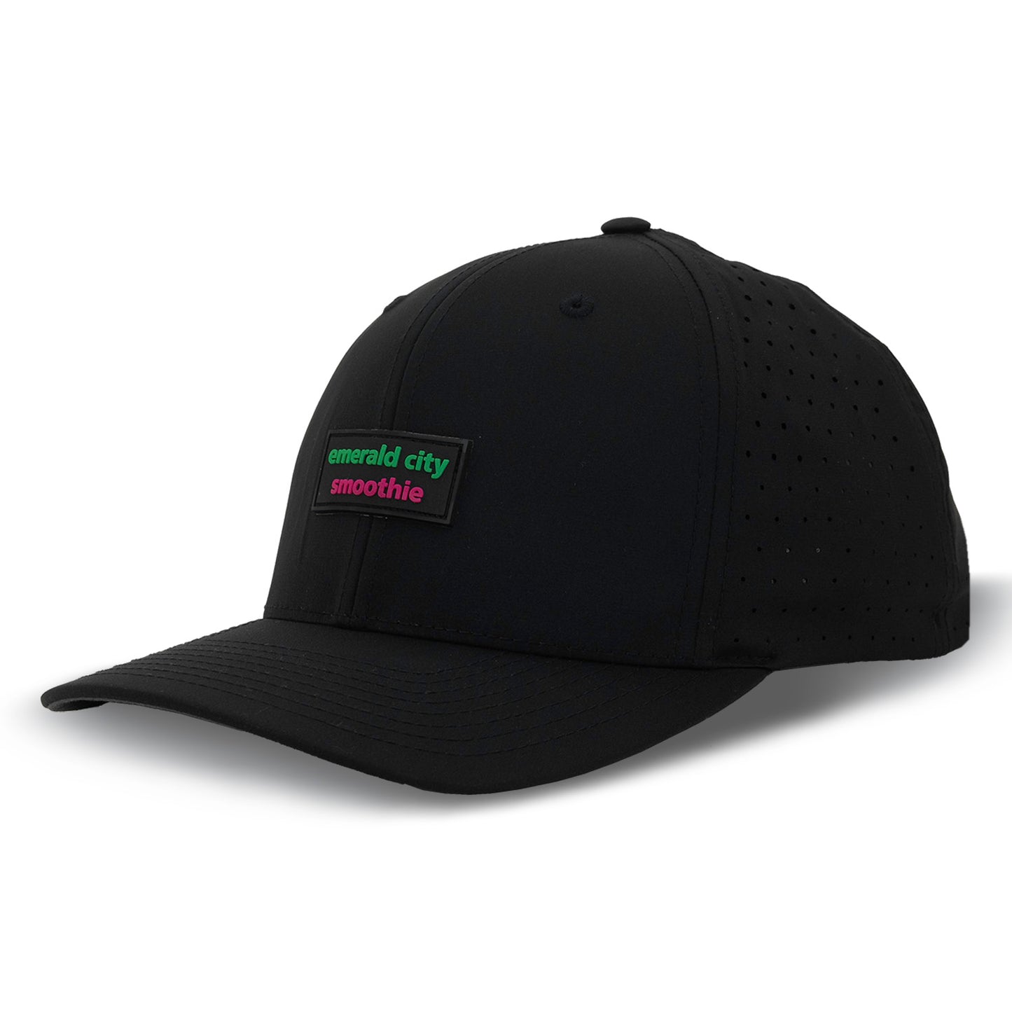 ecs performance snapback