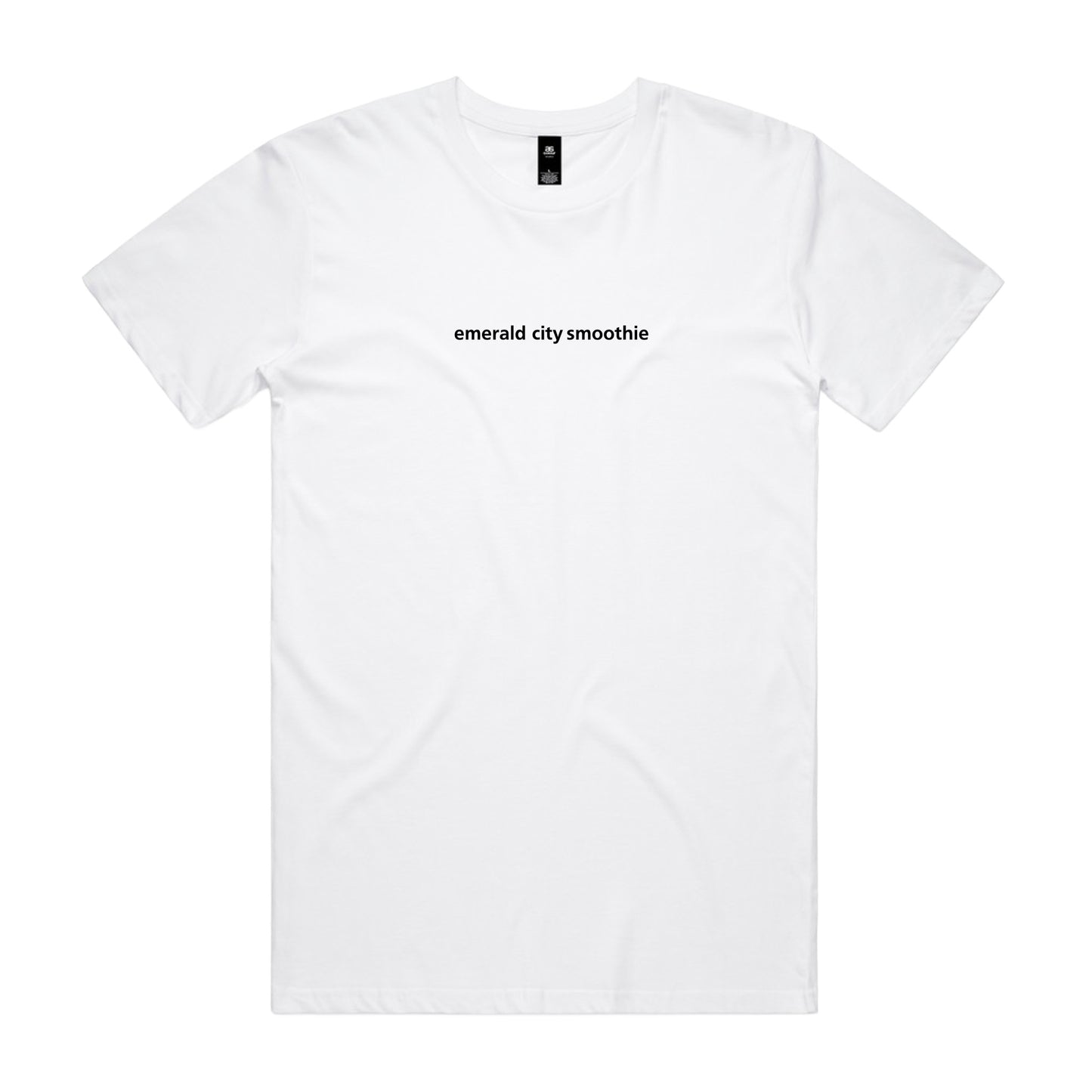 keep it moving - tee (boxy fit)