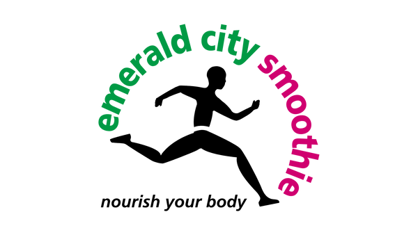 Emerald City Smoothie