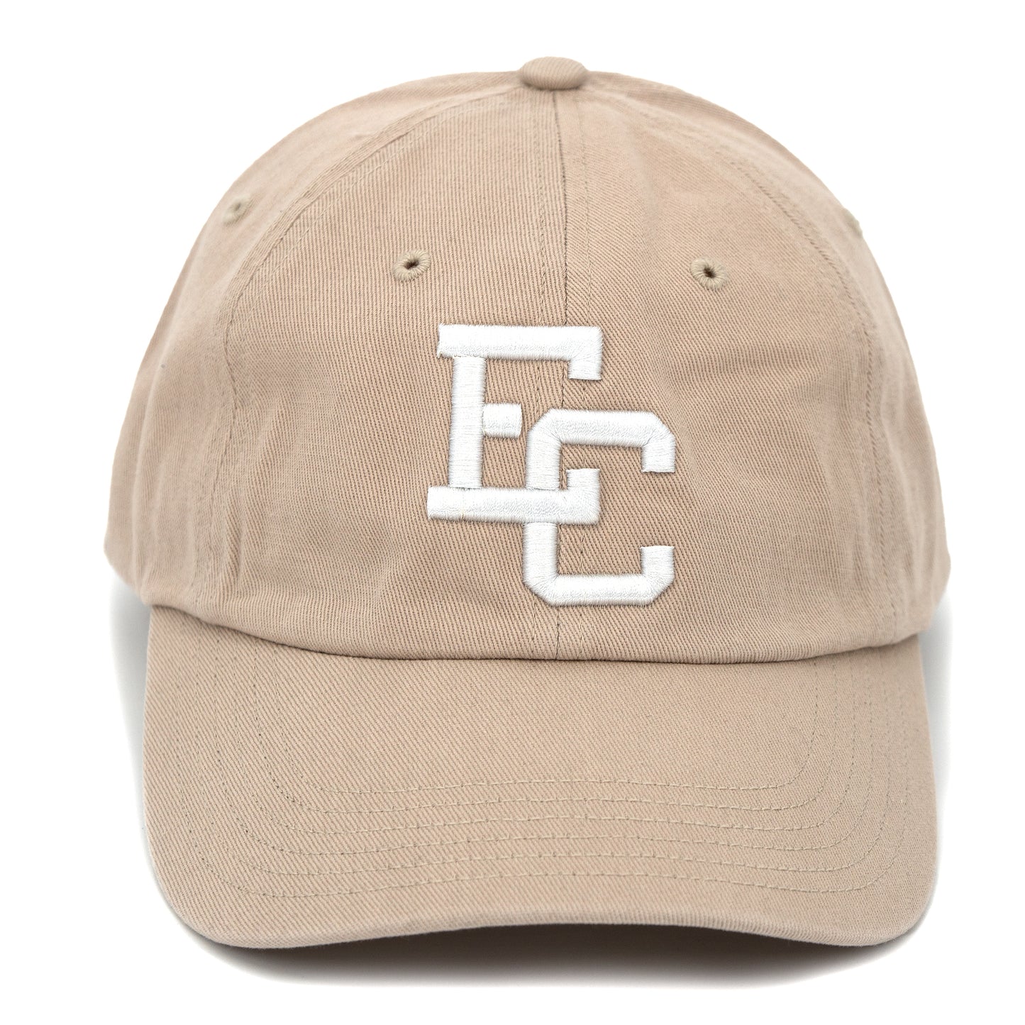 ecs varsity hat