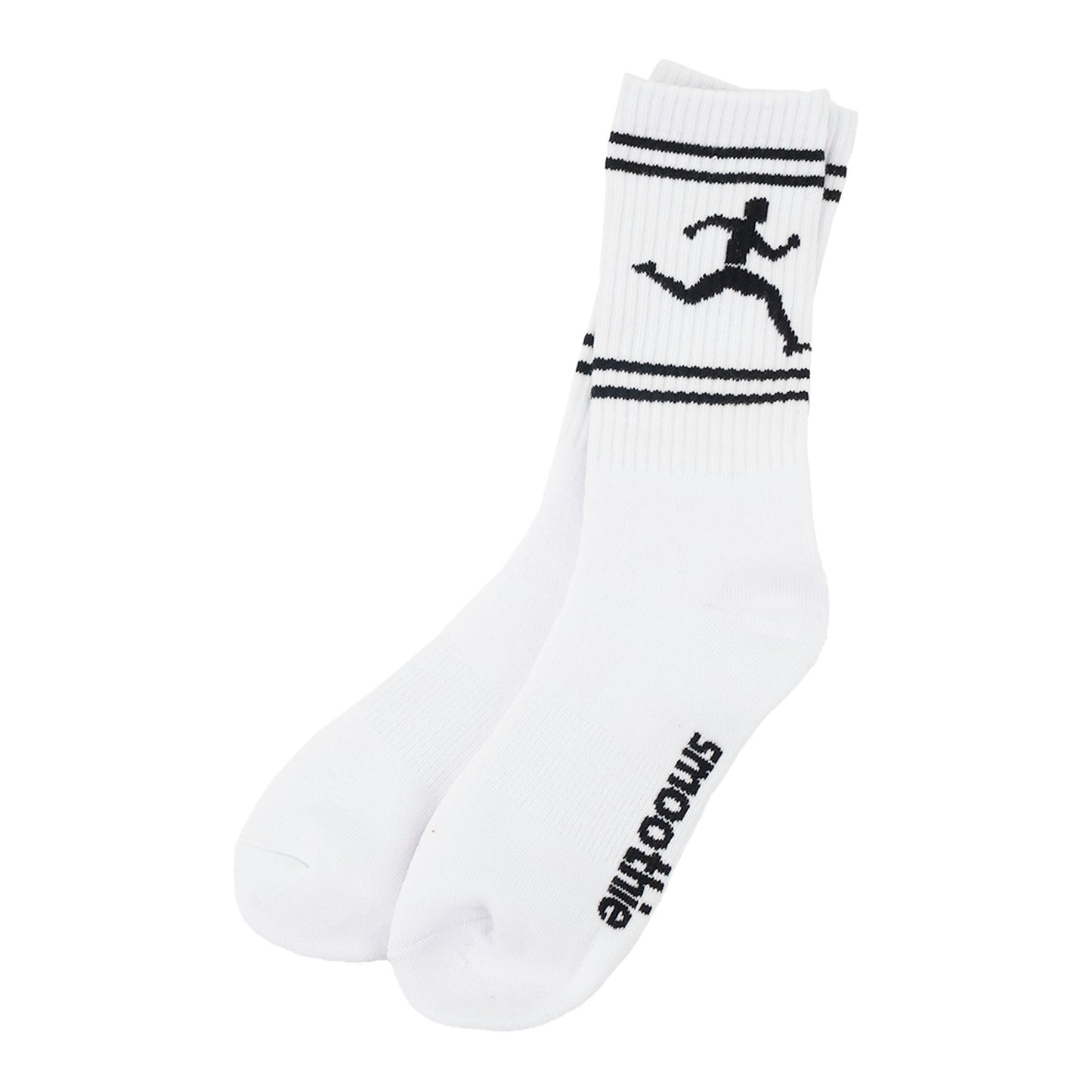 ecs performance crew socks
