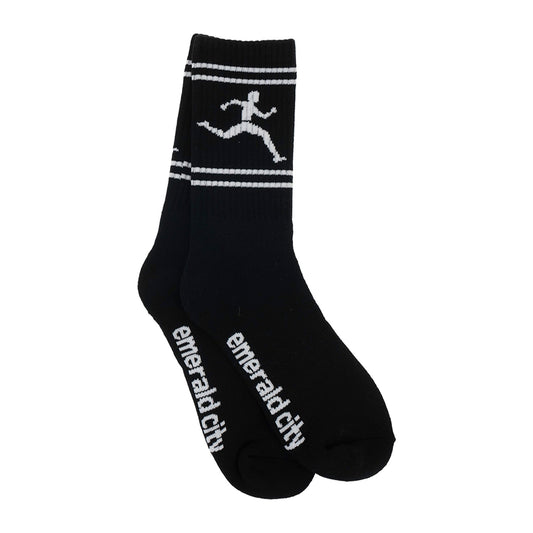 ecs performance crew socks