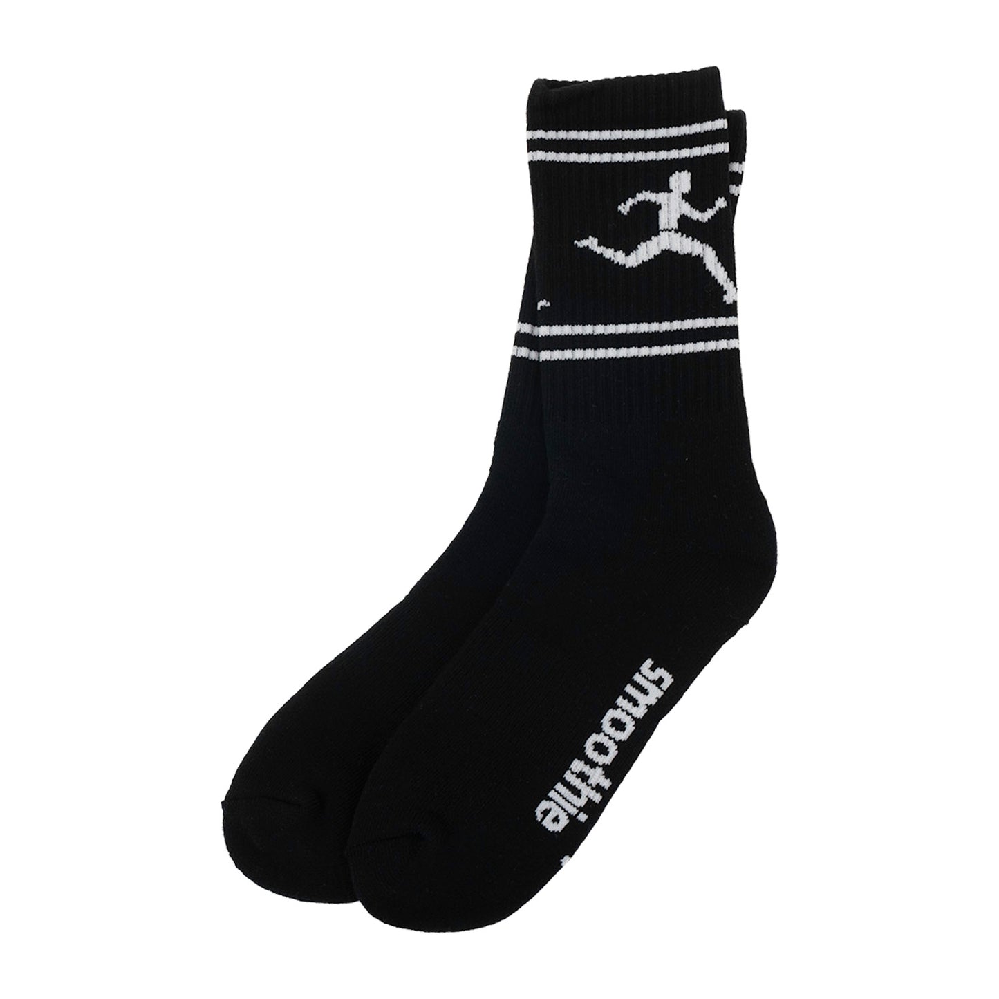 ecs performance crew socks