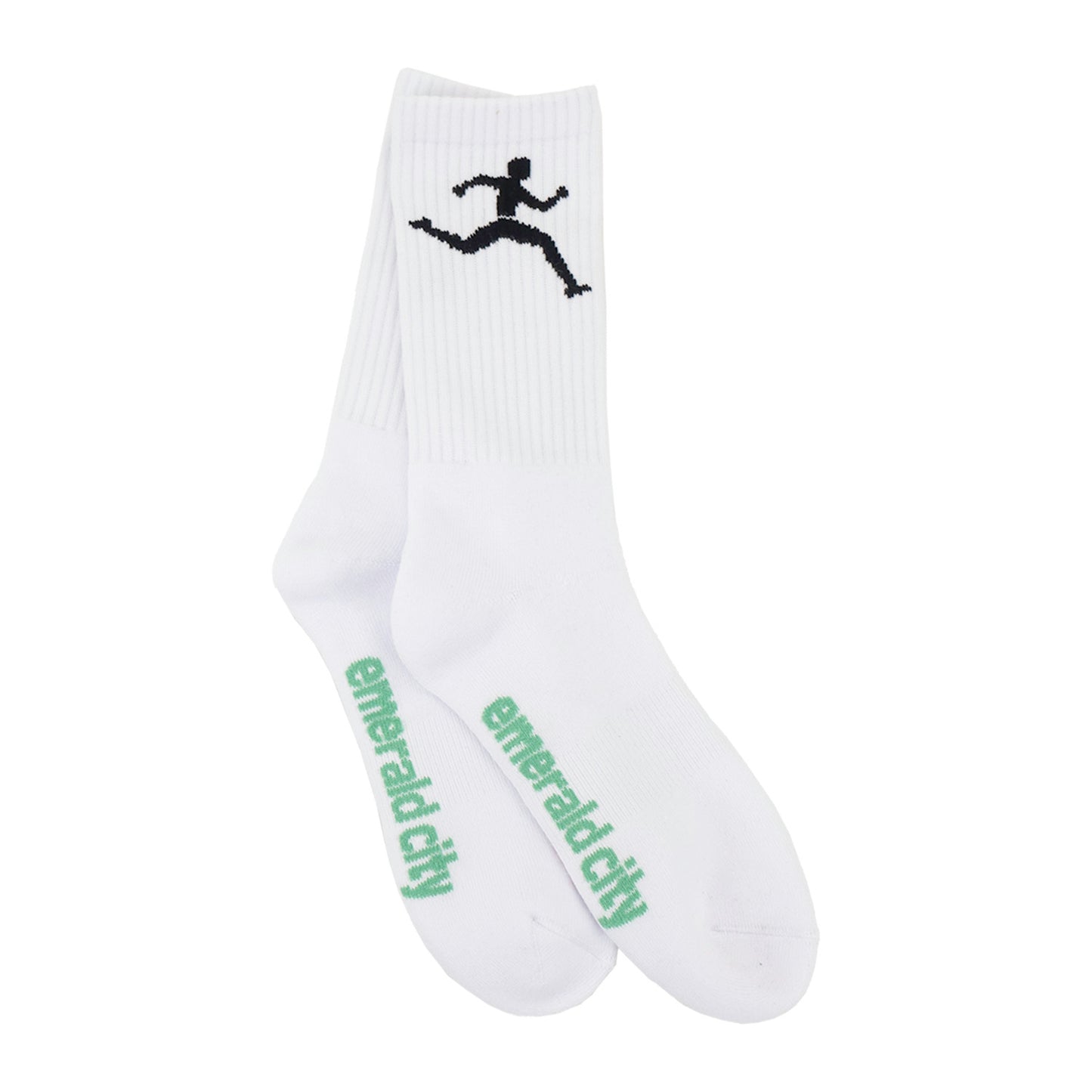 ecs performance crew socks