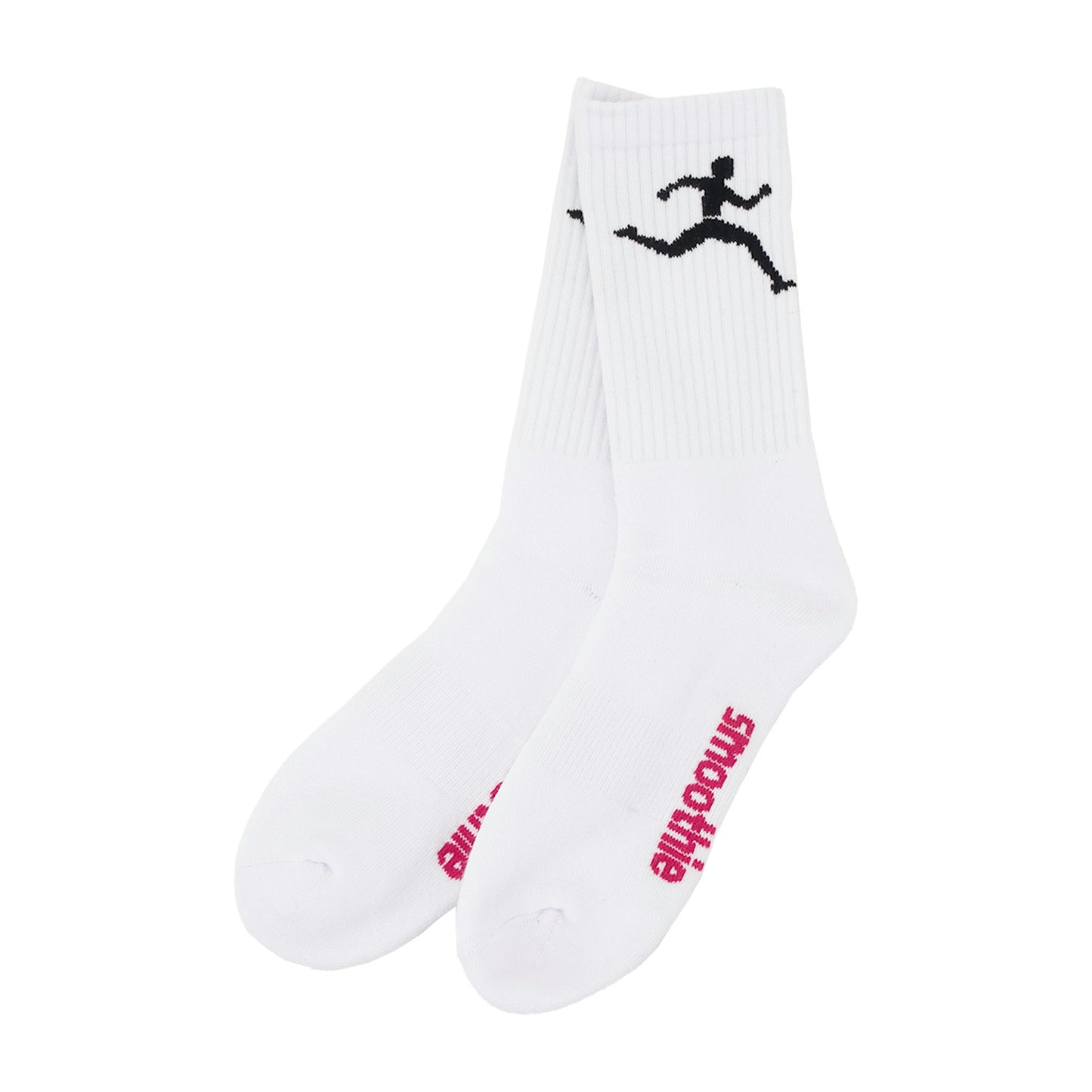 ecs performance crew socks