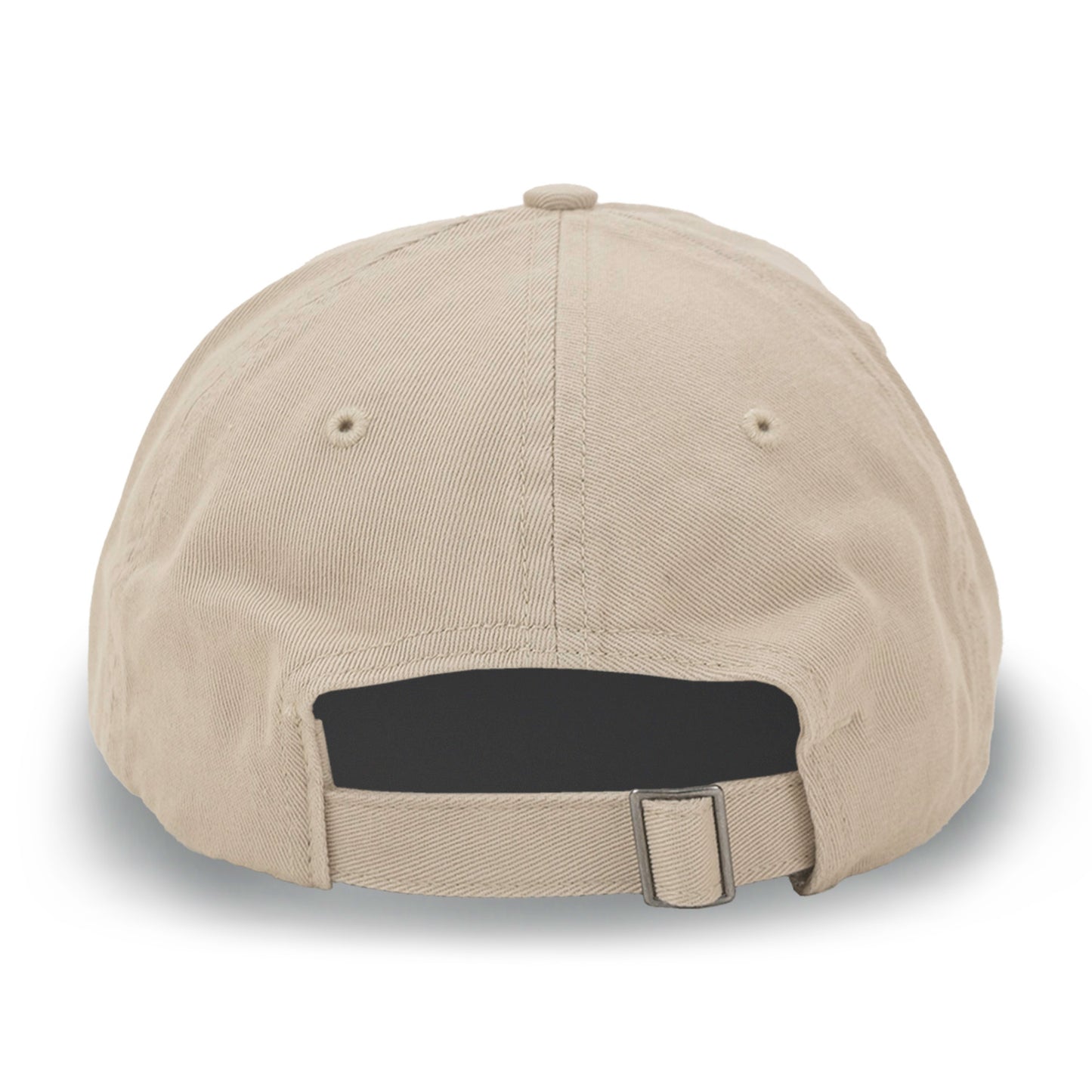 tan emerald city baseball hat