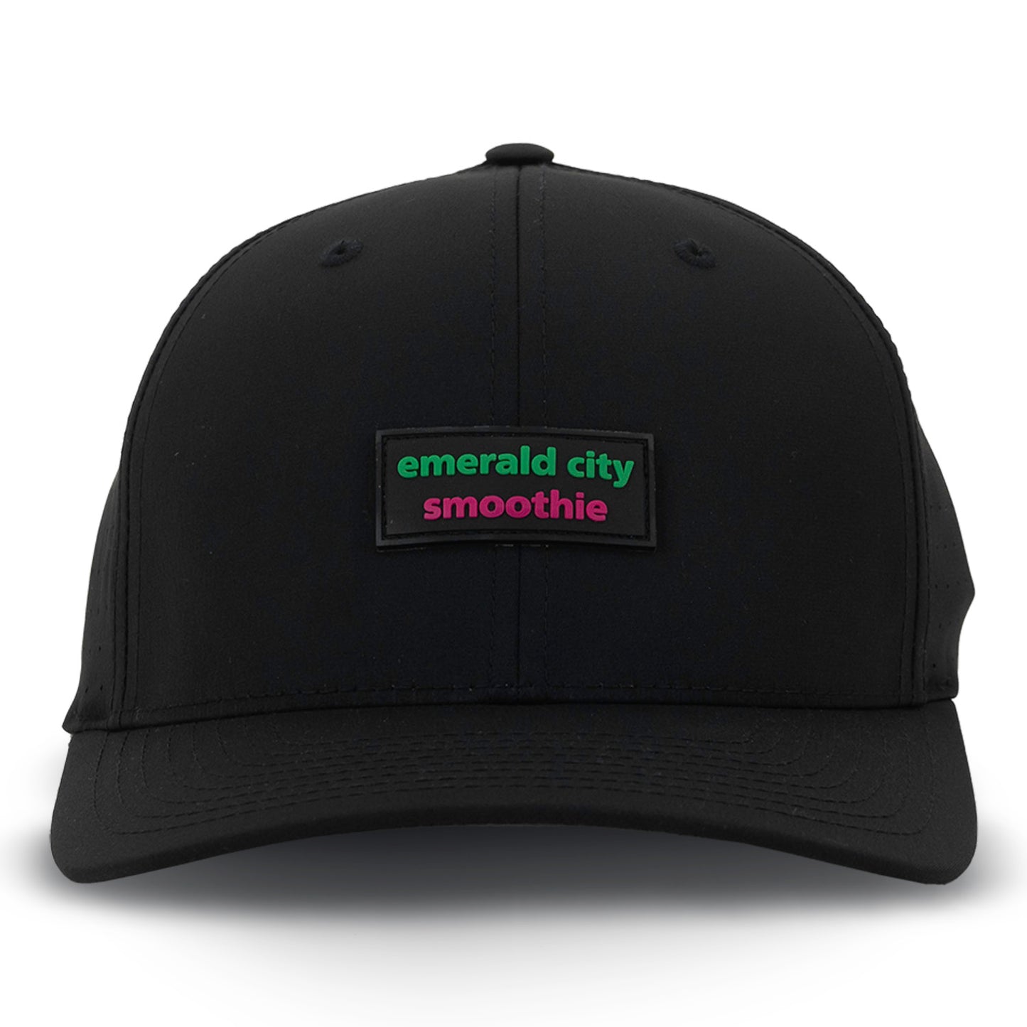ecs performance snapback