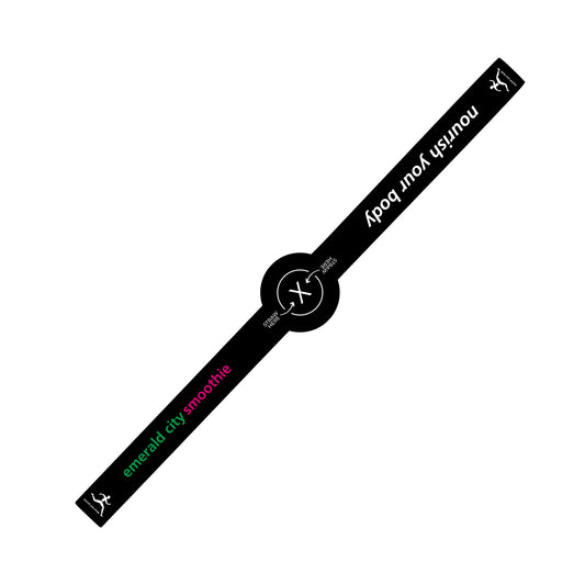 Tamper Sticker