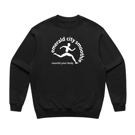 the movement mode crew (black+white)