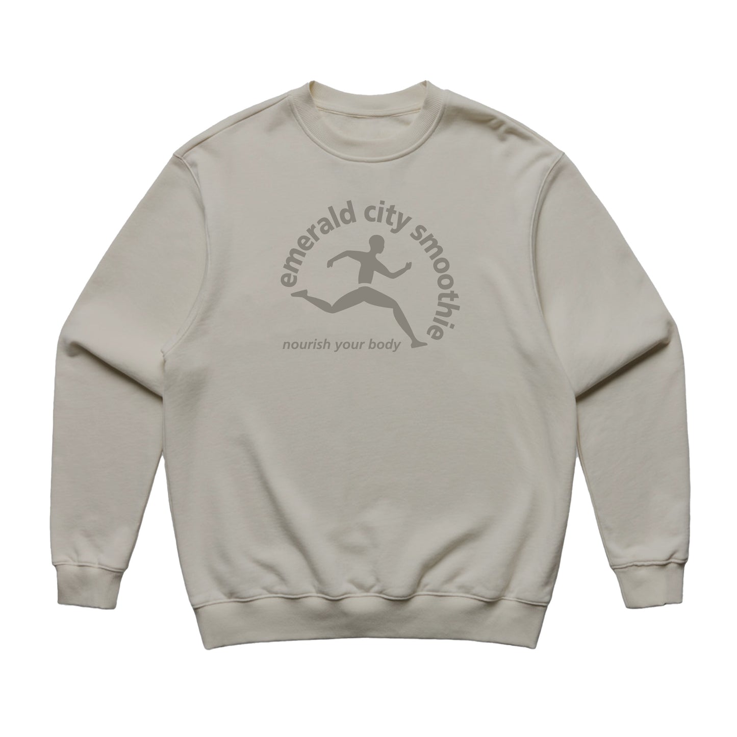 ecs cozy crew (cement)