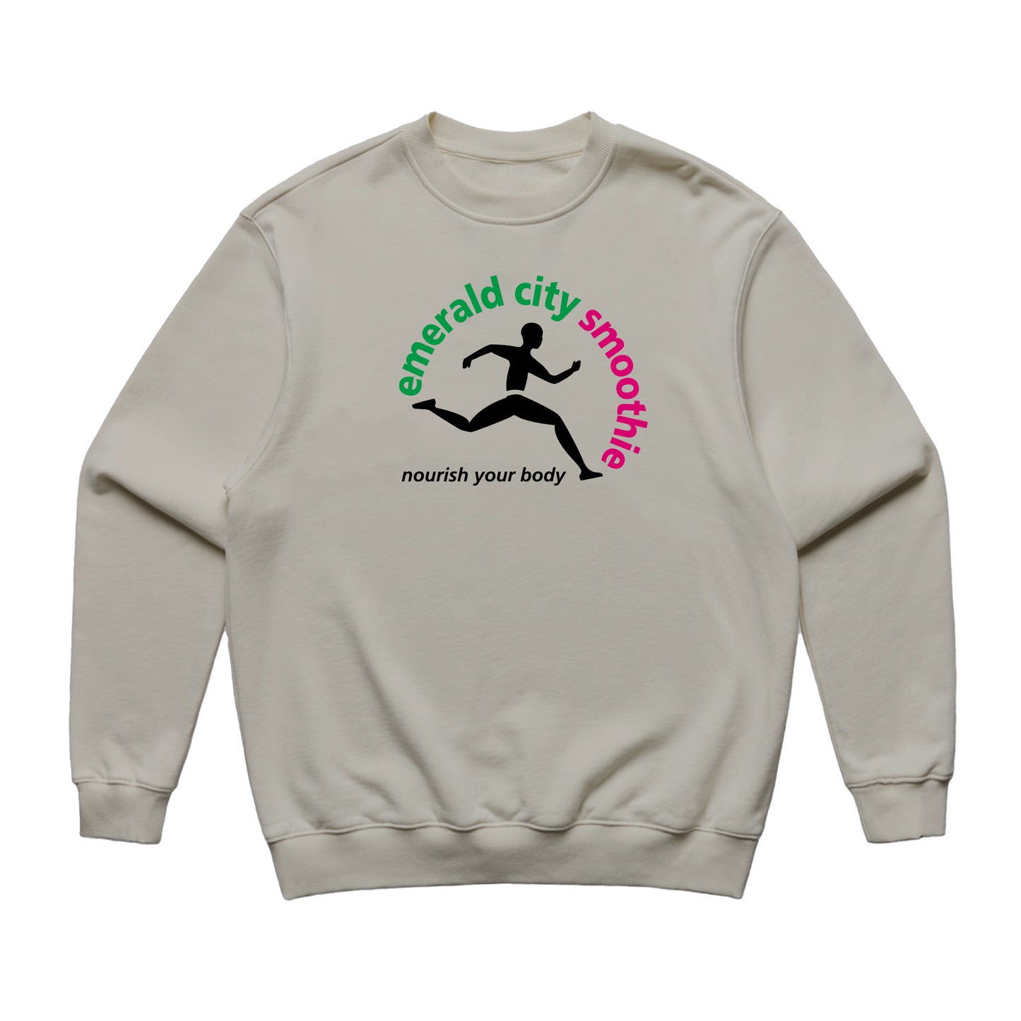ecs cozy crew (pigment dyed)
