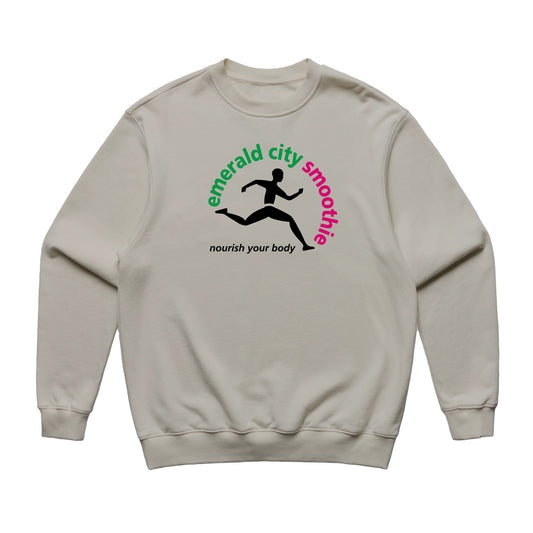 ecs cozy crew (pigment dyed)