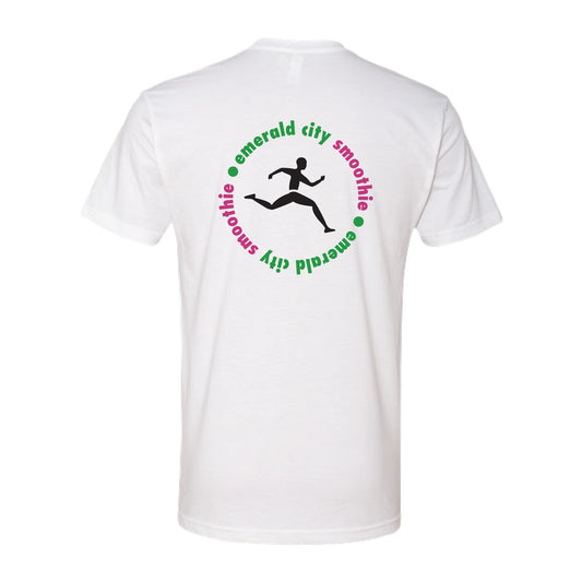 keep it moving - tee
